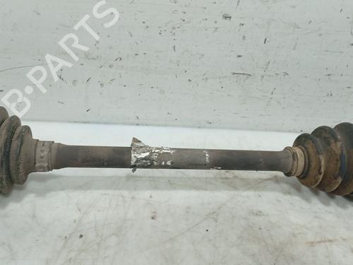Left front driveshaft HYUNDAI i20 I (PB, PBT) 1.2 | BP37467276M38 - Image 4