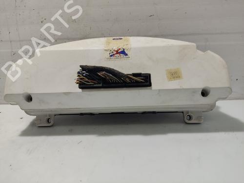 Instrument cluster JAGUAR S-TYPE II (X200) | BP31098383C47