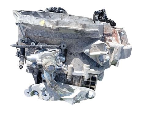 Gearbox OPEL ASTRA H (A04) 1.7 CDTI (L48) | BP36840816M3 - Image 2