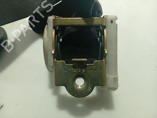 Rear left seatbelt OPEL CORSA B (S93) 1.7 D (F08, F68, M68) | BP31107860I29 