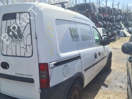 Andre OPEL COMBO Box Body/MPV 1.3 CDTI 16V | BP31102712O1 