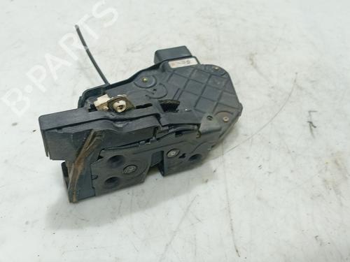 Front right lock MAZDA 3 (BK) 1.6 DI Turbo | BP36352748C97 - Image 4