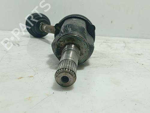 Left front driveshaft FIAT DOBLO Box Body/MPV (223_) 1.9 JTD | BP36499993M38 - Image 2