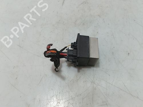 Résistance de chauffage CITROËN C4 Grand Picasso II (DA_, DE_) 2.0 BlueHDi 150 (150 hp) 31340796