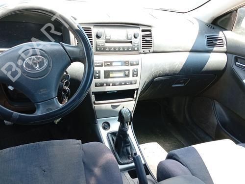 Pipe TOYOTA COROLLA (_E12_) 2.0 D-4D (CDE120R, CDE120L_) | BP36291075M125  - Image 16