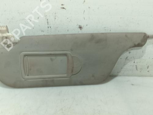 Used Left sun visor Left sun visor 38012173 38012173