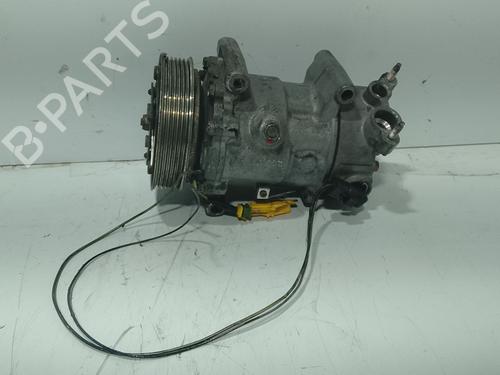 Used AC compressor AC compressor CITROËN C4 Coupe (LA_) 1.6 HDi (90 hp) 39944770 39944770