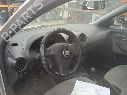 Trunk håndtak SEAT CORDOBA (6L2) 1.9 TDI | BP20316725C132 