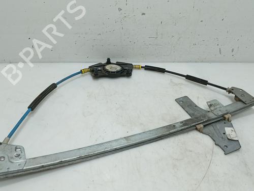 Used Front left window mechanism Front left window mechanism PEUGEOT 307 Break (3E) [2002-2009] 36032686 36032686