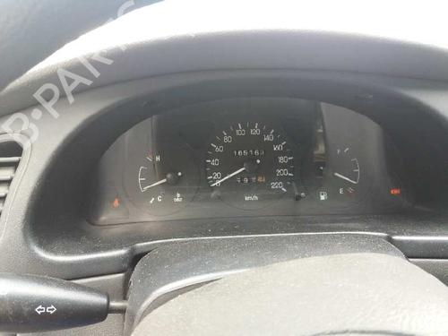 Right sun visor DAEWOO LANOS (KLAT) | BP18983100I2 - Image 13