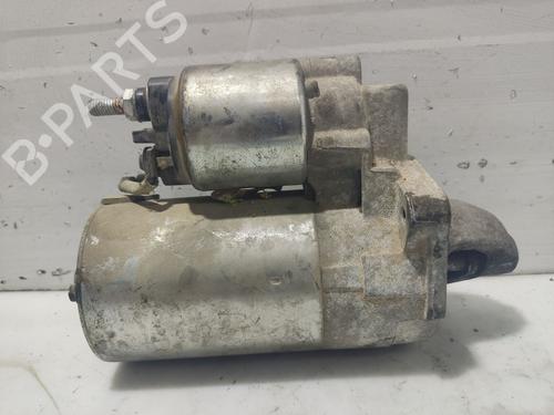 Used Starter FIAT PANDA (169_) [2003-2025]  31104725