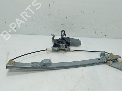 Used Rear right window mechanism Rear right window mechanism NISSAN PRIMERA Hatchback (P12) 1.6 (109 hp) 34250541 34250541