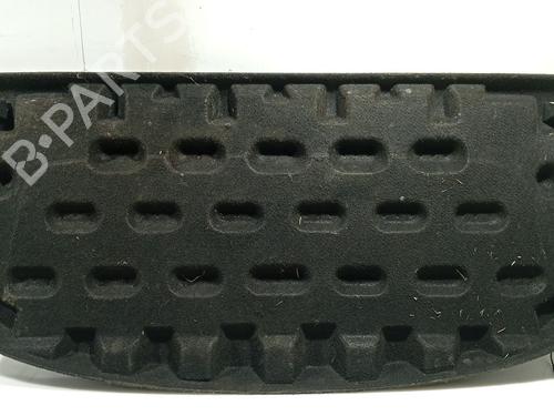 Rear parcel shelf SEAT LEON (1P1) 2.0 TDI 16V | BP33325459C85 - Image 2
