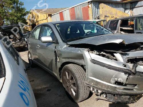 Front left window mechanism TOYOTA AVENSIS (_T25_) 2.0 D-4D (CDT250_, CDT250R) | BP18982291C22 