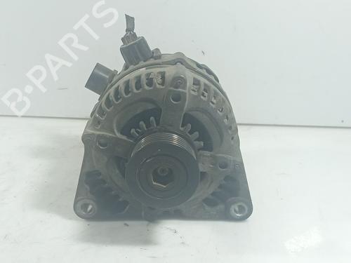 Used Alternator Alternator MAZDA 3 (BK) 1.6 DI Turbo (109 hp) 40607747 40607747