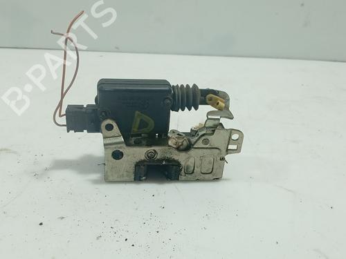 Højre fortil lås Højre fortil lås DACIA LOGAN (LS_) 1.5 dCi (LS0W) (86 hp) 37602430 37602430