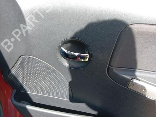 Right front window switch CITROËN C2 (JM_) 1.4 HDi | BP39652418I26 - Image 20