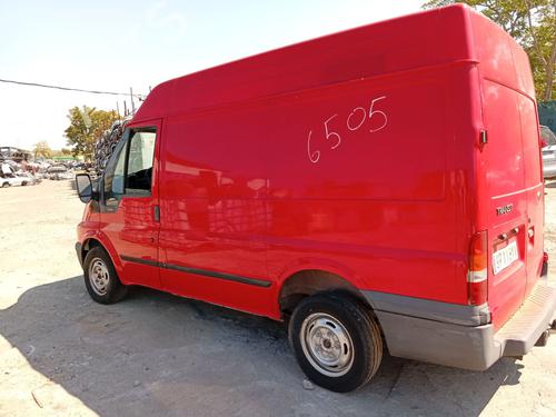 Headlight switch FORD TRANSIT Platform/Chassis (FM_ _, FN_ _) 2.0 DI (F_E_, F_F_) | BP40020774I24 - Image 8