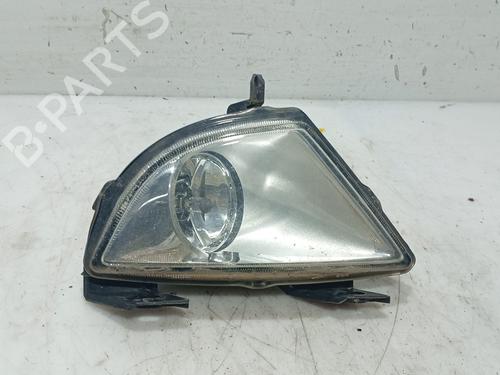 Used Left front fog light Left front fog light 36552166 36552166