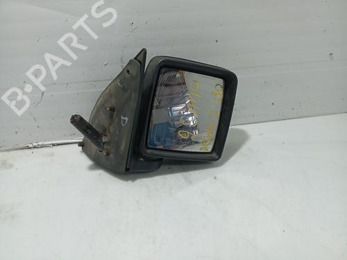 Used Right mirror OPEL COMBO Tour 1.7 CDTI 16V (101 hp) 31108788