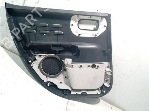 Front left panel CITROËN C3 III (SX) 1.2 PURETECH 82 | BP40295852C58 - Image 8