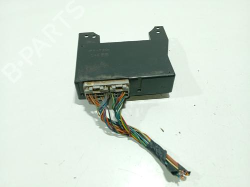 Electronic module NISSAN ALMERA II Hatchback (N16) 1.5 dCi | BP31106015M83