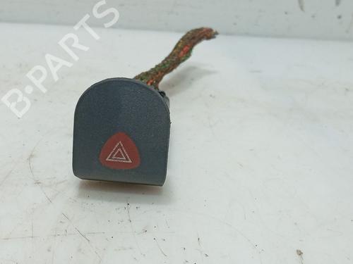 Warning switch RENAULT KANGOO (KC0/1_) D 65 1.9 (KC0E, KC02, KC0J, KC0N) | BP33809669I22 - Image 2