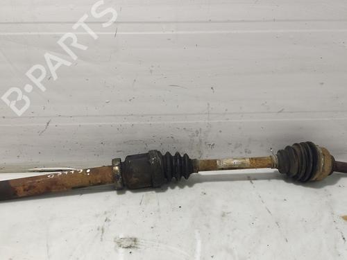 Drivaksel fortil Højre FORD FOCUS I Turnier (DNW) [1999-2007]  31105396