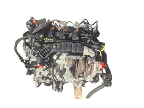 Used Engine Engine PEUGEOT 208 II (UB_, UP_, UW_, UJ_) 1.2 PureTech 100 (101 hp) 40013756 40013756