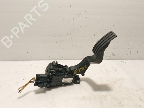 Pédale FORD FIESTA V (JH_, JD_) 1.4 TDCi (68 hp) 32035175