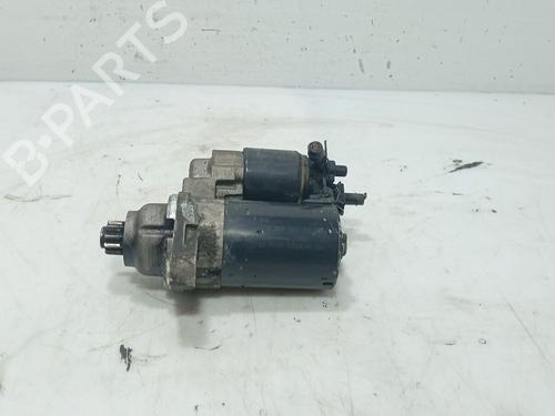 Startmotor Startmotor SEAT IBIZA III (6L1) 2.0 (116 hp) 34399698 34399698