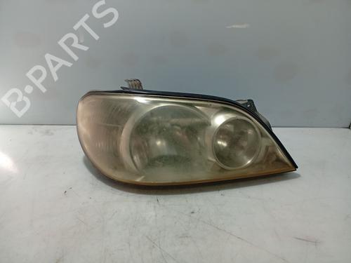 Højre forlygte KIA CARNIVAL II (GQ) 2.9 CRDi (144 hp) 31345729