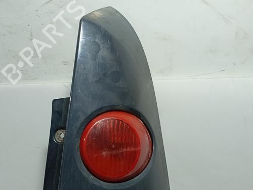 Right taillight SMART FORFOUR (454) 1.3 (454.031) | BP20854638C35 - Image 4