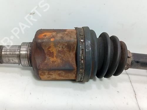 Left front driveshaft HONDA CIVIC VII Hatchback (EU, EP, EV) 1.7 CTDi (EP4, EU9) | BP32779054M38 - Image 2