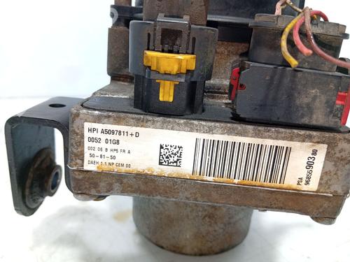 Steering pump CITROËN C4 I Saloon 1.6 16V | BP37435382M99  - Image 6