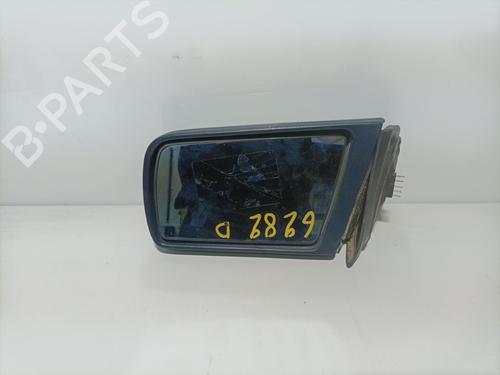 Used Left mirror Left mirror MERCEDES-BENZ C-CLASS (W202) C 250 Turbo-D (202.128) (150 hp) 33448583 33448583