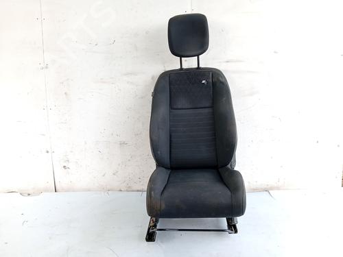 Right front seat RENAULT MEGANE III Hatchback (BZ0/1_, B3_) 1.5 dCi (BZ1G, BZ1W, BZ0R) | BP33820098C16 - Image 2