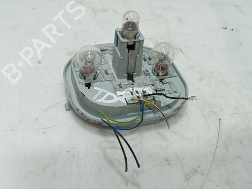 Used Lamp holder Lamp holder FIAT BRAVO II (198_) 1.9 D Multijet (198AXB1A) (120 hp) 33333404 33333404