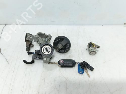 Used Ignition barrel Ignition barrel 39226520 39226520