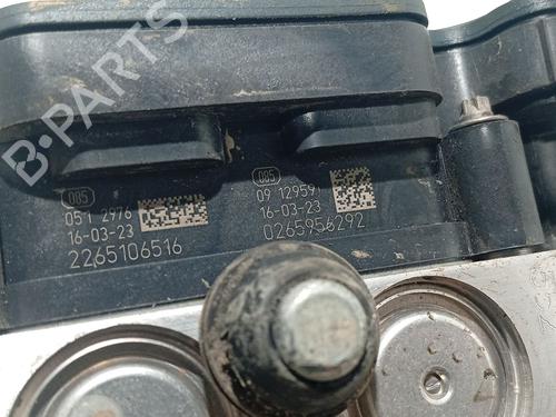 Módulo de ABS OPEL CORSA E (X15) 1.4 (08, 68) | BP37436745M43 - Image 3