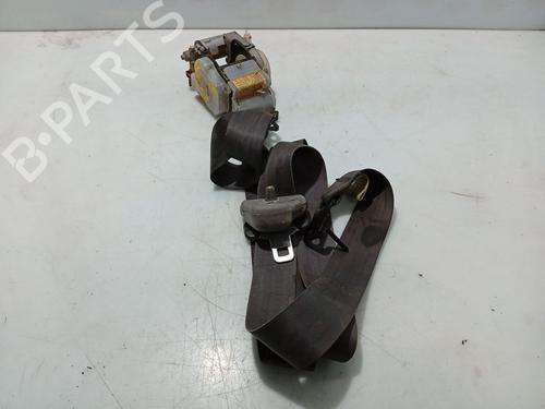 Used Front left seatbelt SUBARU FORESTER (SF_) [1997-2002]  31630272