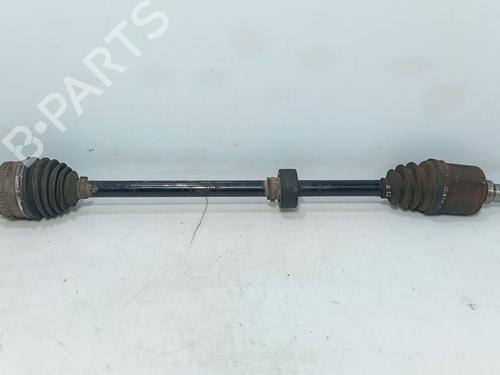 Used Right front driveshaft HONDA CIVIC VII Hatchback (EU, EP, EV) 1.7 CTDi (EP4, EU9) (100 hp) 32779053