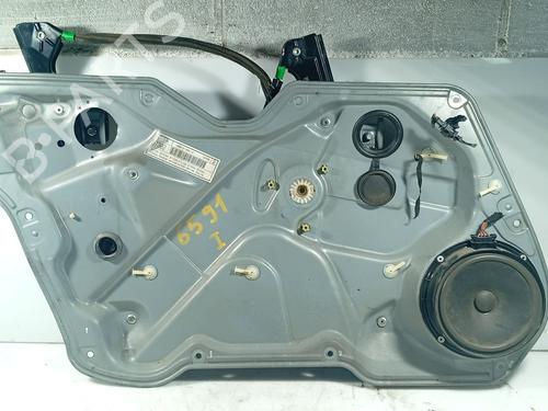 Used Front left window mechanism Front left window mechanism SEAT TOLEDO II (1M2) 1.6 16V (105 hp) 39695560 39695560