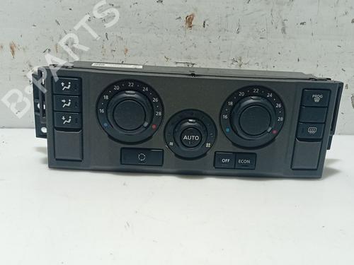 Used Climate control LAND ROVER RANGE ROVER SPORT I (L320) 2.7 D 4x4 (190 hp) 31132167