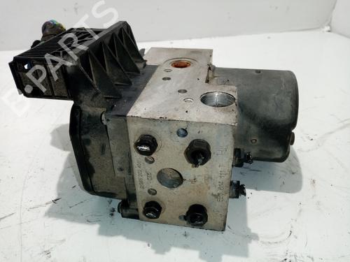 Used ABS pump ABS pump 18984922 18984922
