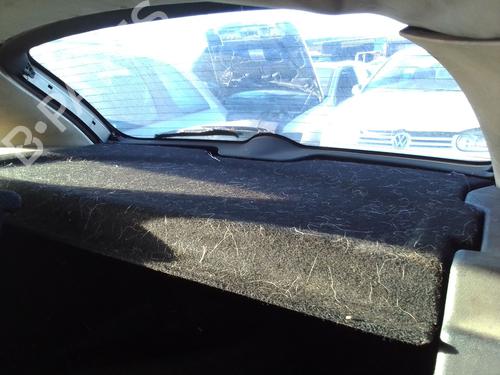 Left front driveshaft CITROËN C4 II (NC_) 1.6 HDi 90 | BP23031045M38 