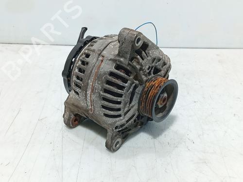 Used Alternator Alternator AUDI A4 B6 Avant (8E5) 2.5 TDI (163 hp) 36292852 36292852