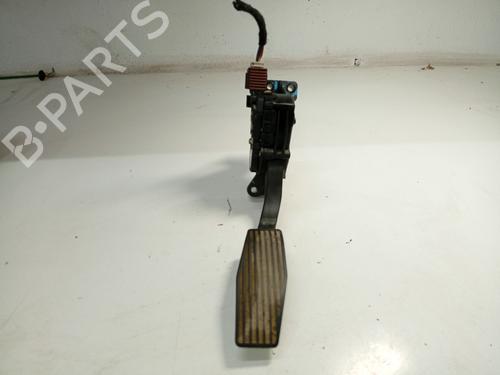 Pedal FIAT CROMA (194_) 1.9 D Multijet (194AXB1B) (120 hp) 31099093