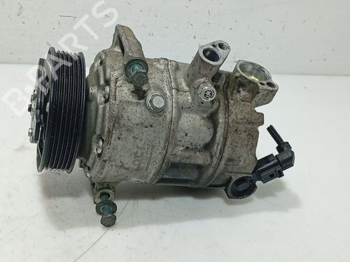 AC compressor SEAT TOLEDO III (5P2) 1.6 | BP33973390M34  - Image 6