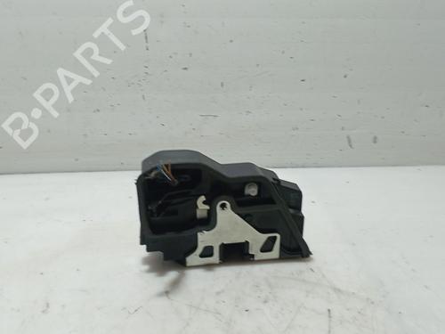 Højre fortil lås BMW 1 (F20) 116 d (116 hp) 31320775